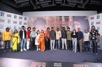 Drinker Sai Movie Pre Release Function